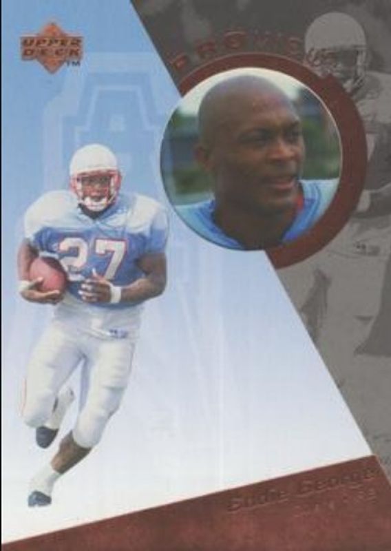 1996 Upper Deck #PV27 Proview