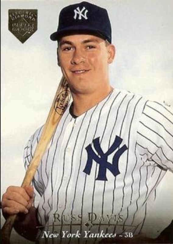 1995 Upper Deck #204 Electric Diamond Gold