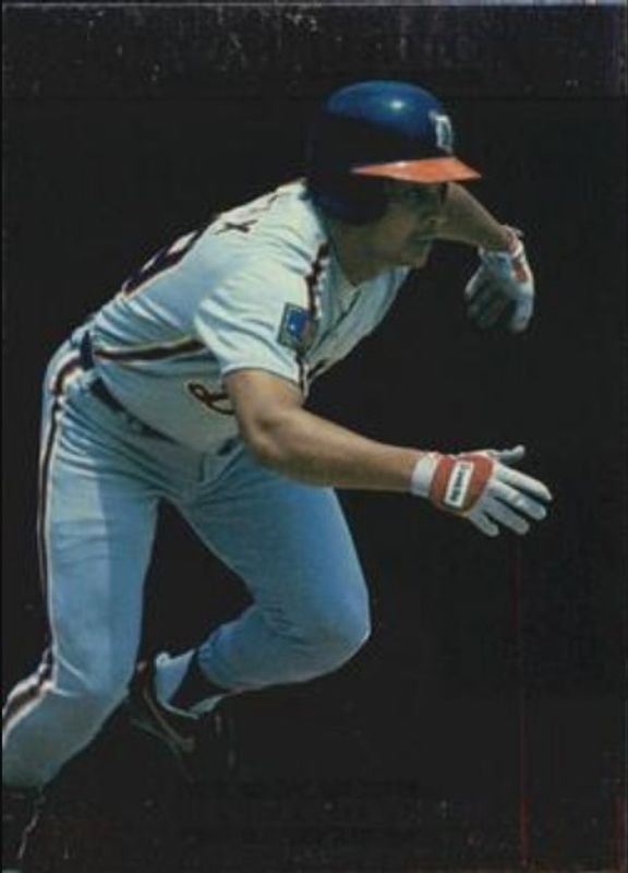 1995 Upper Deck #98 Special Edition