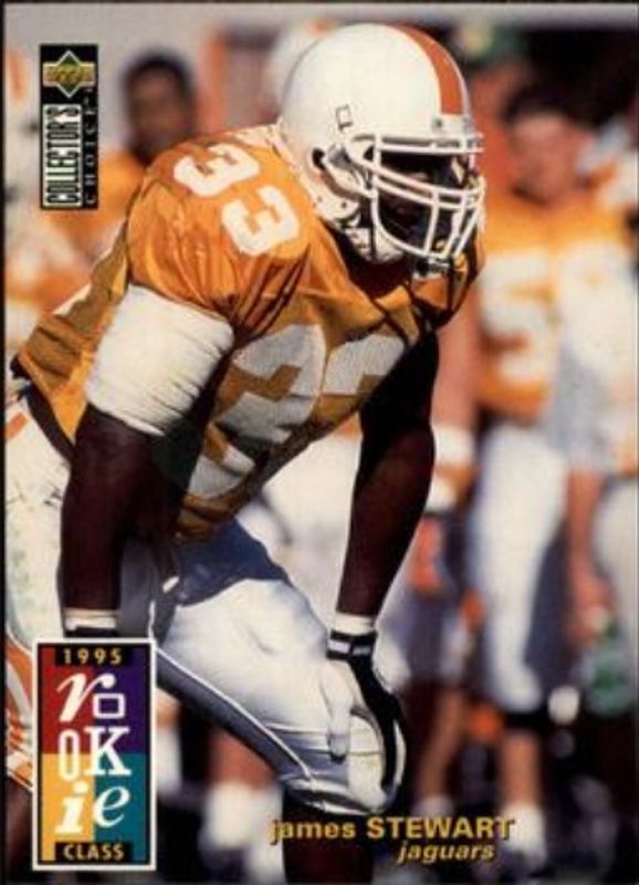 1995 Upper Deck Collector's Choice #16 Base