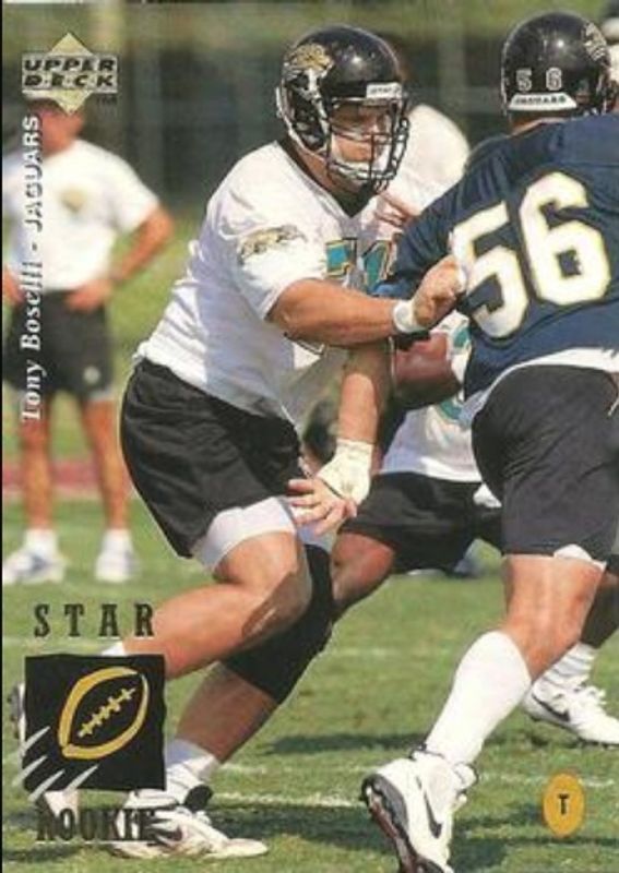 1995 Upper Deck #2 Base