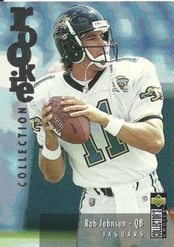 1995 Upper Deck Collector's Choice Update #U27 Silver