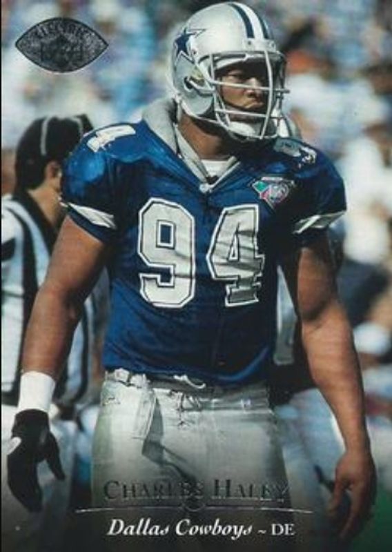 1995 Upper Deck #60 Electric