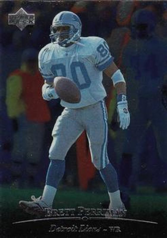 1996 Upper Deck Silver Collection #70 Base