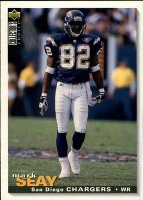 1995 Upper Deck Collector's Choice #91 Base