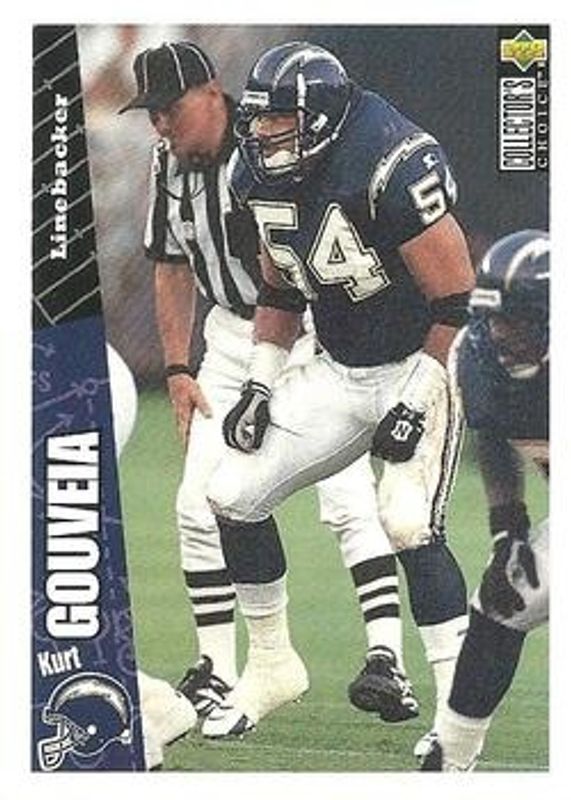 1996 Upper Deck Collector's Choice Update #U176 Base