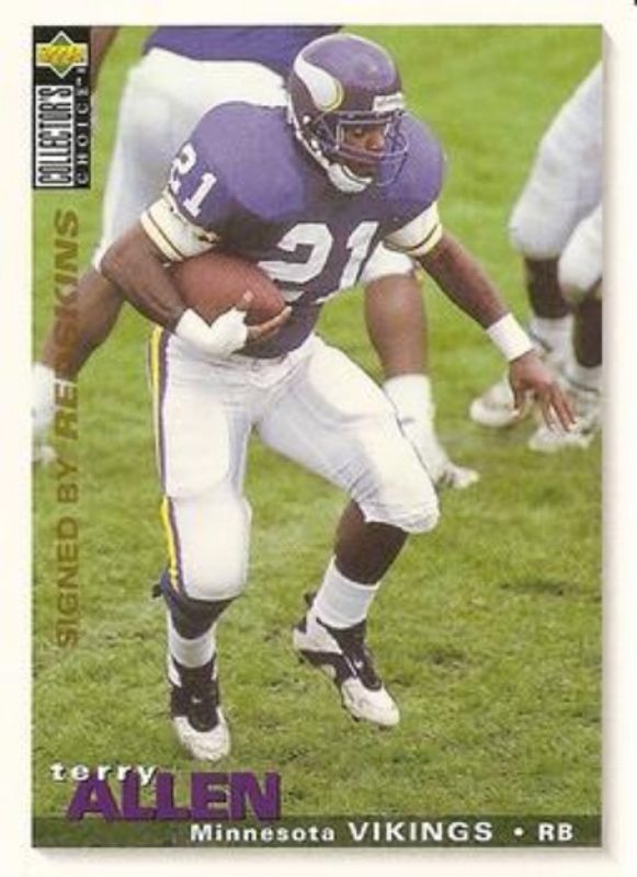 1995 Upper Deck Collector's Choice #70 Base