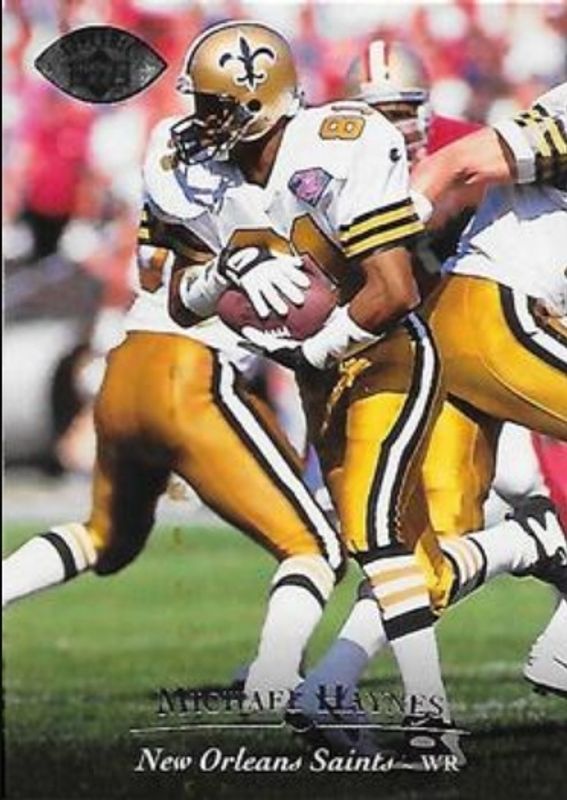 1995 Upper Deck #97 Electric