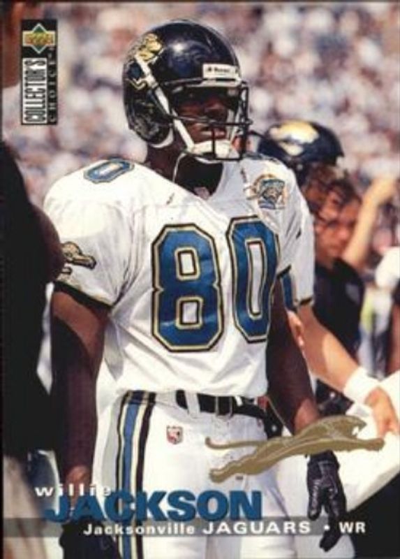 1995 Upper Deck Collector's Choice Update #U116 Base