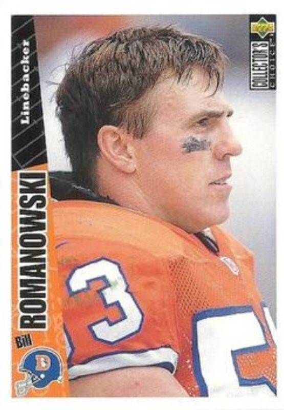 1996 Upper Deck Collector's Choice Update #U129 Base