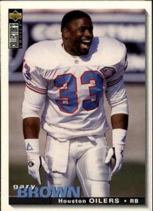 1995 Upper Deck Collector's Choice #142 Base