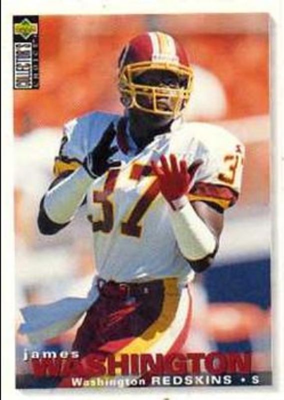 1995 Upper Deck Collector's Choice Update #U179 Base