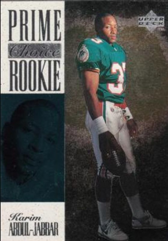 1996 Upper Deck Silver Collection #18 Prime Choice Rookies