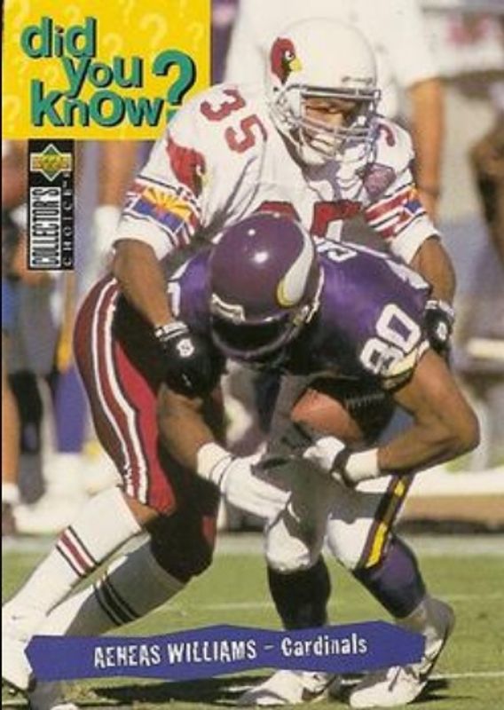 1995 Upper Deck Collector's Choice #46 Base