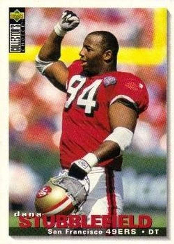 1995 Upper Deck Collector's Choice #218 Base