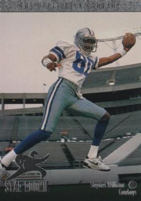 1996 Upper Deck #29 Base