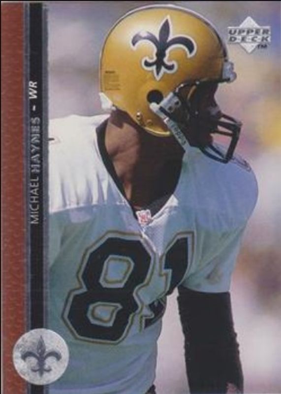 1996 Upper Deck #260 Base