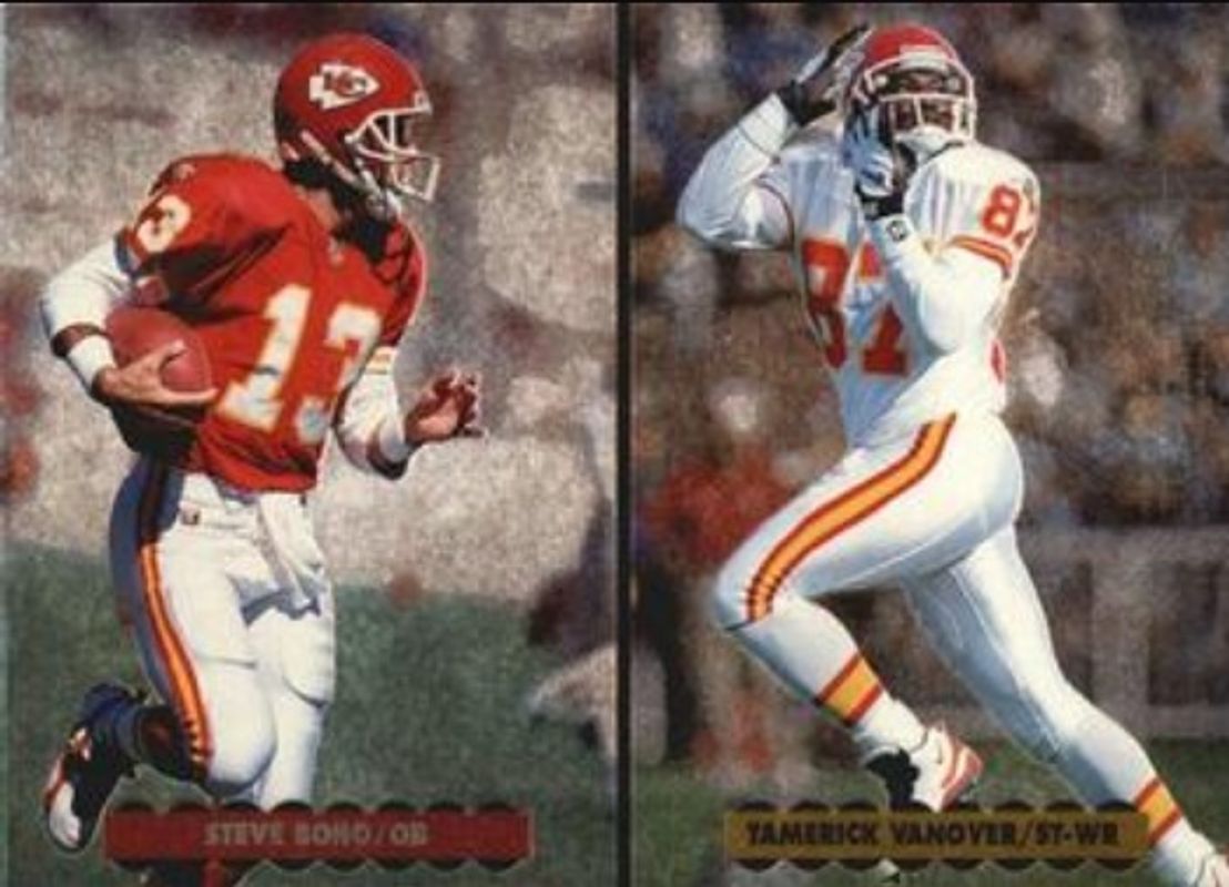 1996 Upper Deck Silver Collection #AW1 Team Helmets