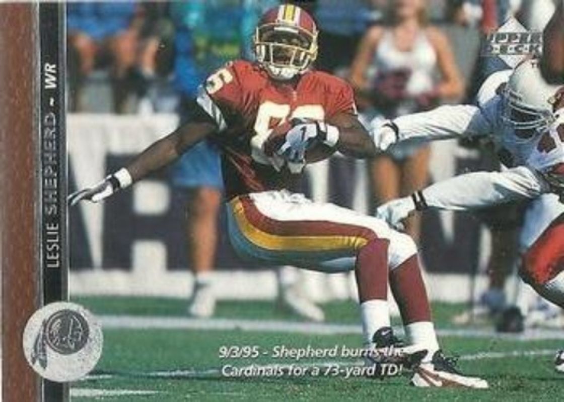 1996 Upper Deck #240 Base