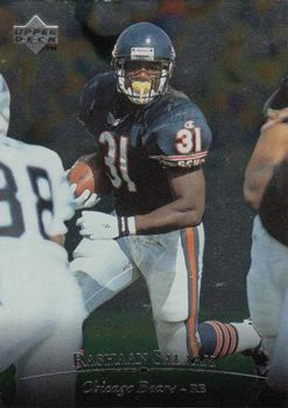 1996 Upper Deck Silver Collection #155 Base