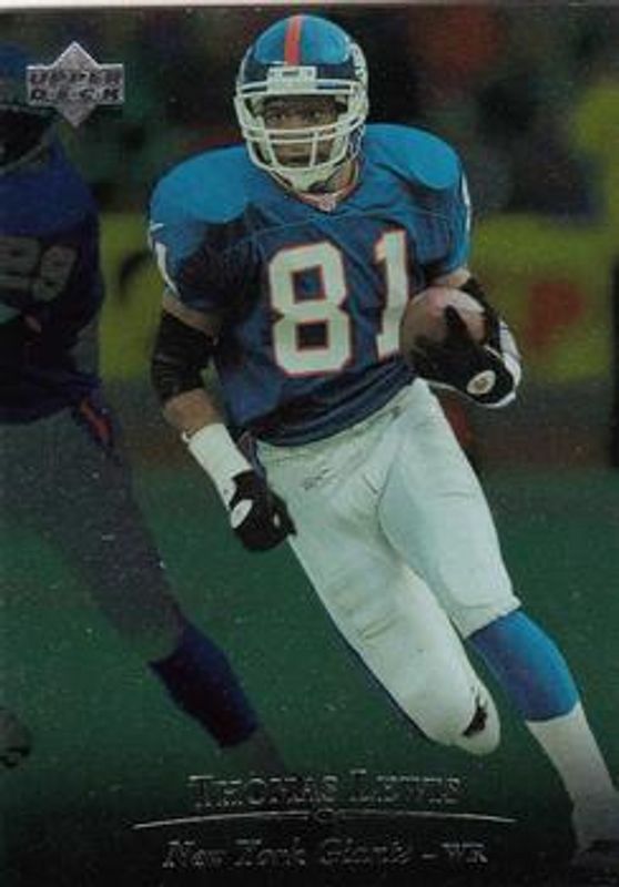 1996 Upper Deck Silver Collection #50 Base