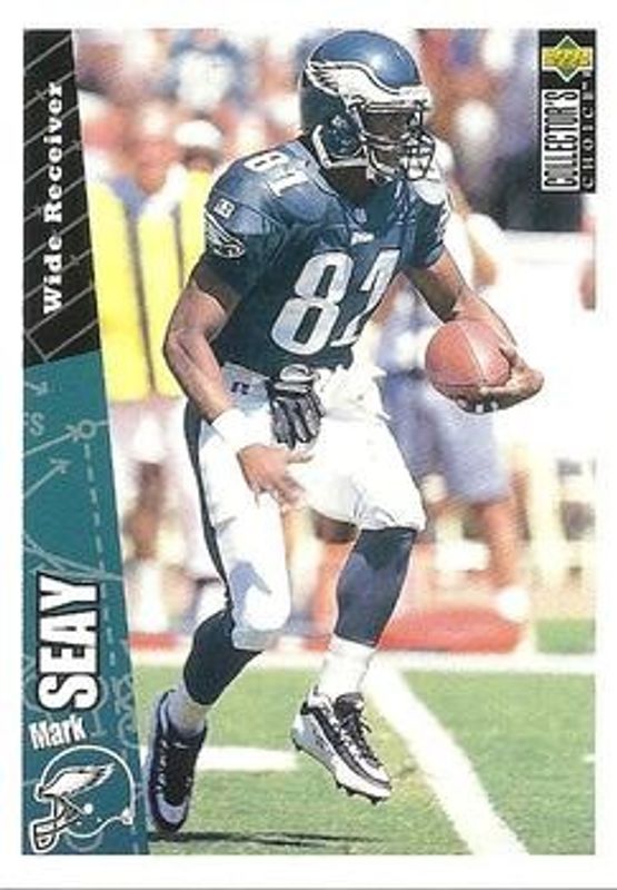 1996 Upper Deck Collector's Choice Update #U135 Base