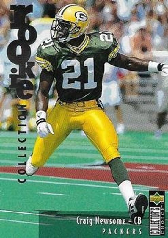 1995 Upper Deck Collector's Choice Update #U19 Silver