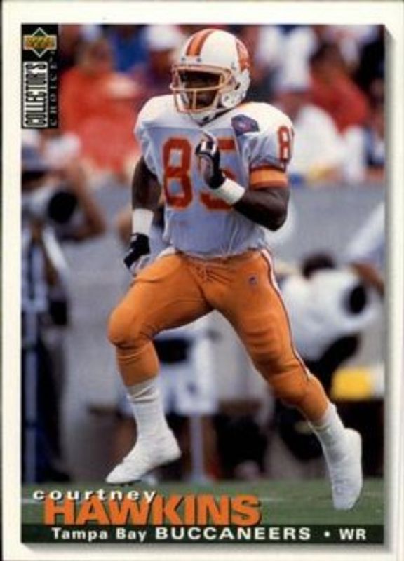 1995 Upper Deck Collector's Choice #186 Base