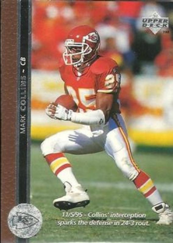 1996 Upper Deck #256 Base