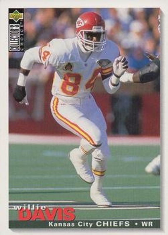 1995 Upper Deck Collector's Choice #89 Base