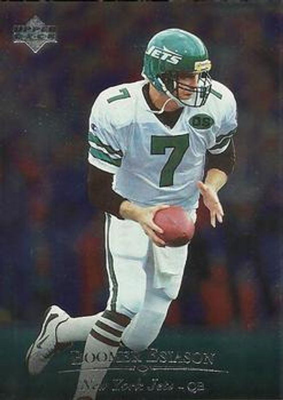 1996 Upper Deck Silver Collection #81 Base