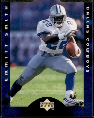 1996 Upper Deck Collector's Choice #4 A Cut Above