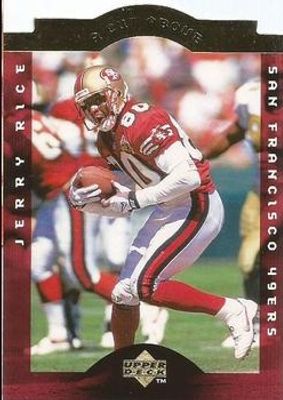 1996 Upper Deck Collector's Choice #10 A Cut Above