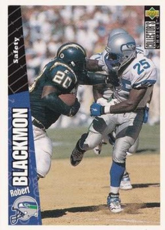 1996 Upper Deck Collector's Choice #225 Base