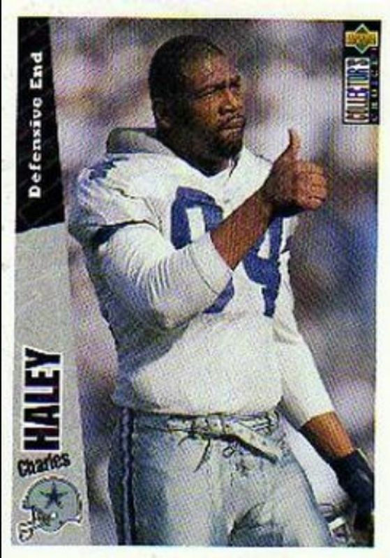 1996 Upper Deck Collector's Choice #345 Base