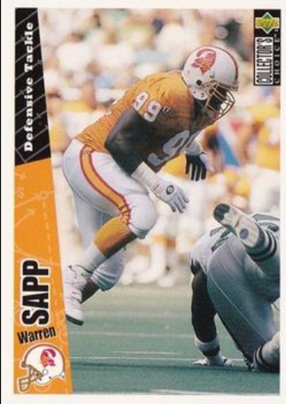 1996 Upper Deck Collector's Choice #226 Base