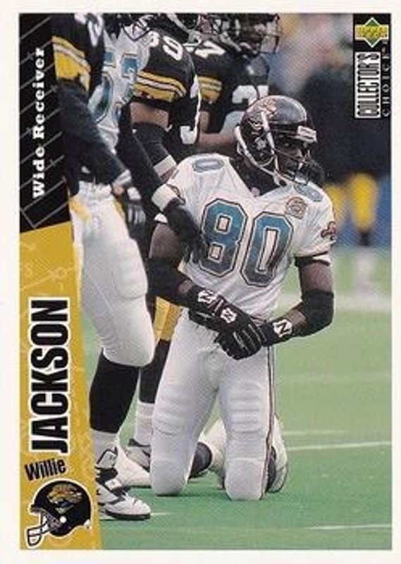 1996 Upper Deck Collector's Choice #301 Base