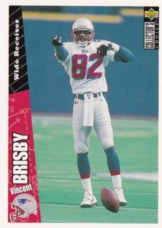 1996 Upper Deck Collector's Choice #215 Base