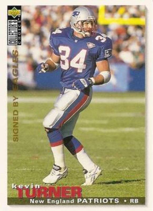 1995 Upper Deck Collector's Choice #194 Base