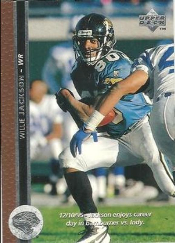 1996 Upper Deck #255 Base