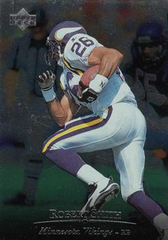 1996 Upper Deck Silver Collection #77 Base