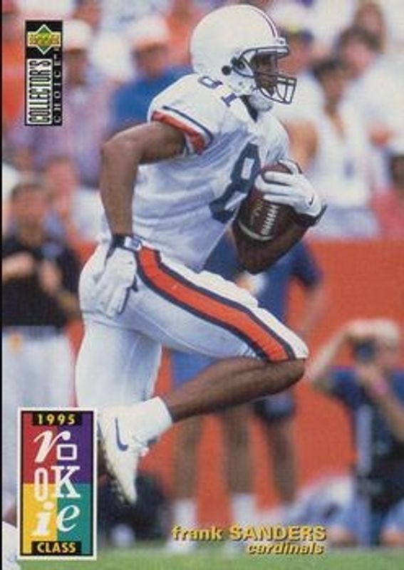1995 Upper Deck Collector's Choice #26 Base