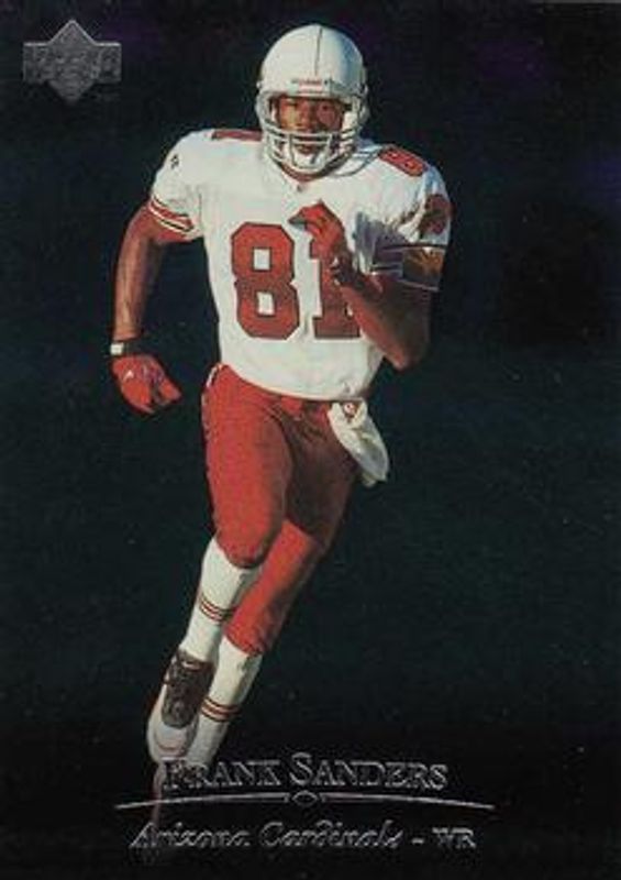 1996 Upper Deck Silver Collection #151 Base