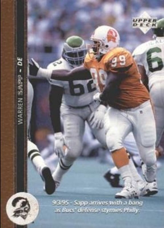 1996 Upper Deck #179 Base