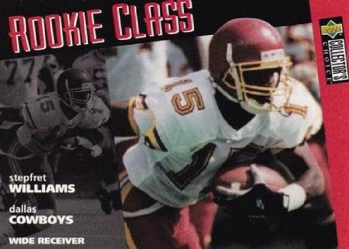 1996 Upper Deck Collector's Choice #31 Base