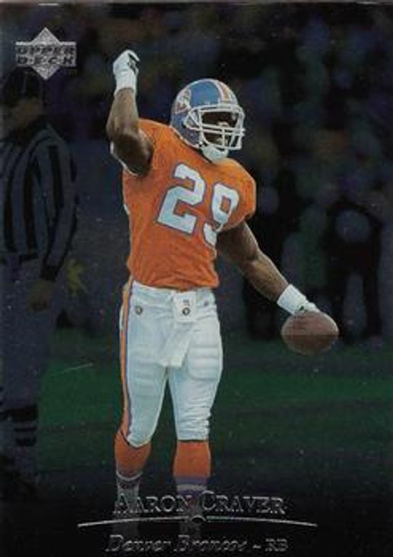 1996 Upper Deck Silver Collection #129 Base