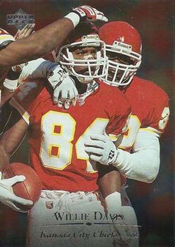 1996 Upper Deck Silver Collection #75 Base