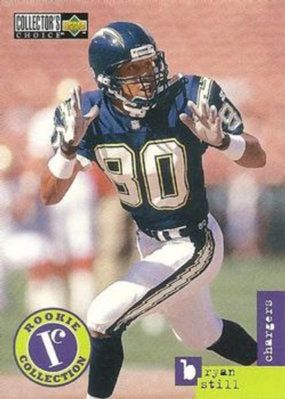 1996 Upper Deck Collector's Choice Update #U26 Base