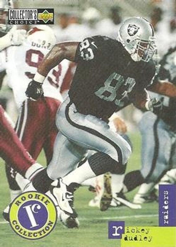 1996 Upper Deck Collector's Choice Update #U22 Base