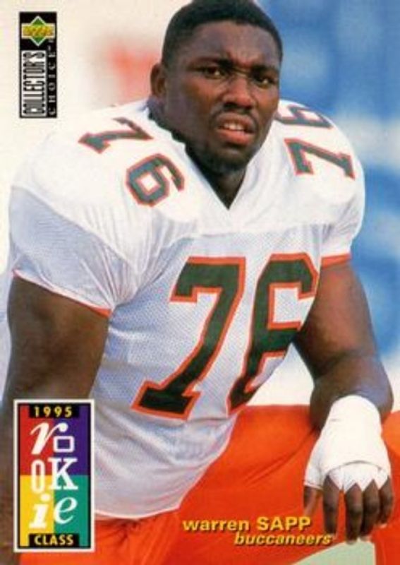 1995 Upper Deck Collector's Choice #12 Base